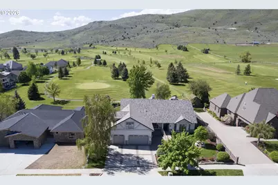3465 Indiana Ave, Baker City, OR 97814 - Photo 3