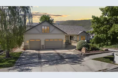 3465 Indiana Ave, Baker City, OR 97814 - Photo 1