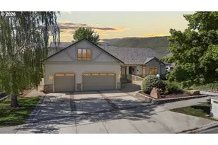 3465 Indiana Ave, Baker City, OR 97814 - Photo 1