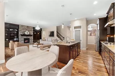11379 NW Odeon Ln, Portland, OR 97229 - Photo 7