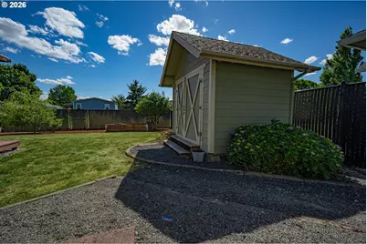9692 Willamette St, Aumsville, OR 97325 - Photo 29
