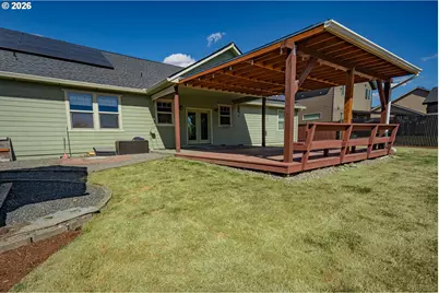 9692 Willamette St, Aumsville, OR 97325 - Photo 27