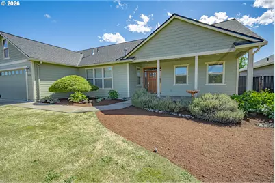 9692 Willamette St, Aumsville, OR 97325 - Photo 3