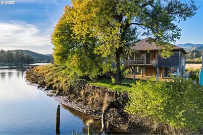 15515 Liars Lair Rd, Nehalem, OR 97131 - Photo 45