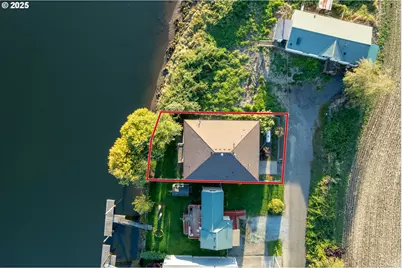 15515 Liars Lair Rd, Nehalem, OR 97131 - Photo 5