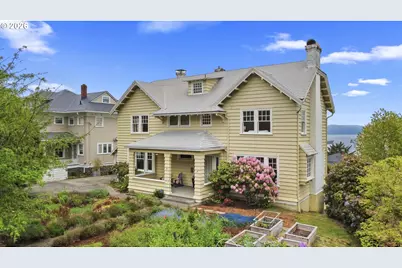1684 Irving Ave, Astoria, OR 97103 - Photo 1