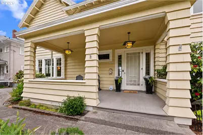 1684 Irving Ave, Astoria, OR 97103 - Photo 3