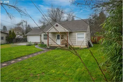 422 Elder St, Drain, OR 97435 - Photo 3