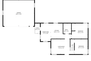 422 Elder St, Drain, OR 97435 - Photo 27