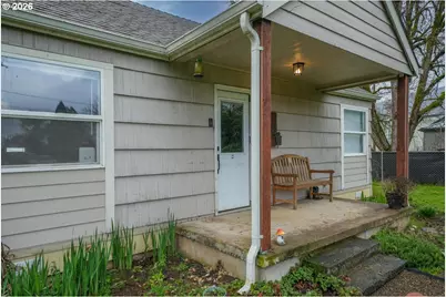 422 Elder St, Drain, OR 97435 - Photo 5