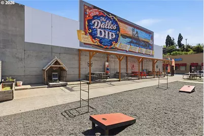 801 E 2nd St, The Dalles, OR 97058 - Photo 13