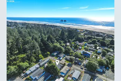 648 S Coral St, Rockaway Beach, OR 97136 - Photo 1