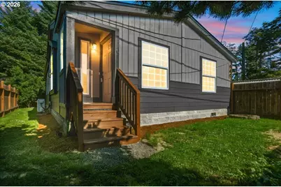 648 S Coral St, Rockaway Beach, OR 97136 - Photo 1