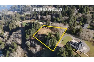 Fiddleback, North Bend, OR 97459 - Photo 1