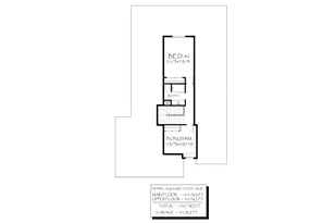 848 W Grant St, Carlton, OR 97111 - Photo 3