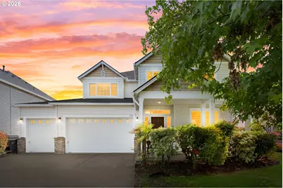 17170 NW Tucson St, Beaverton, OR 97006 - Photo 1