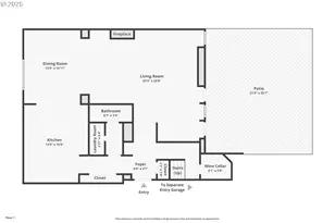 10458 NW 2nd St, Portland, OR 97231 - Photo 47