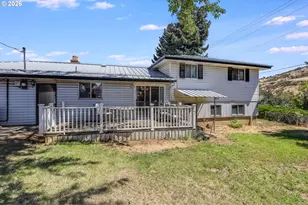 1004 Maple St, The Dalles, OR 97058 - Photo 33