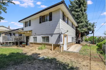 1004 Maple St, The Dalles, OR 97058 - Photo 37