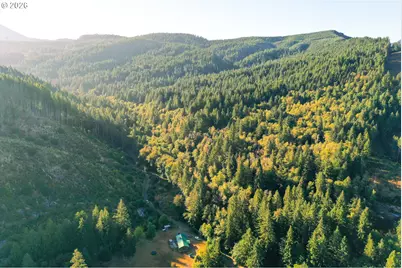 Honeygrove Rd #TL200, Alsea, OR 97324 - Photo 11