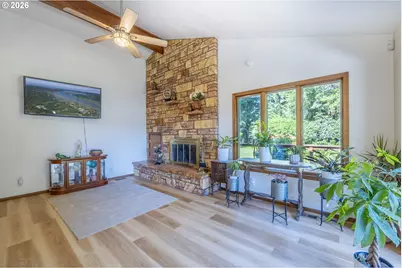 3296 E Alsea Hwy, Waldport, OR 97394 - Photo 13