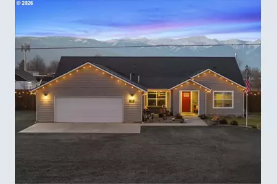 1310 D St, Baker City, OR 97814 - Photo 3