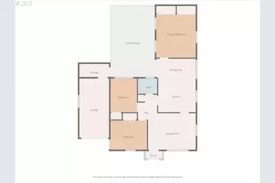 6523 SE 84th Ave, Portland, OR 97266 - Photo 35