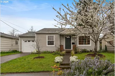 6523 SE 84th Ave, Portland, OR 97266 - Photo 1