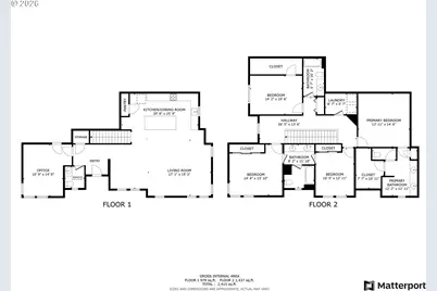 18436 SW Buckhorn Dr, Beaverton, OR 97007 - Photo 35