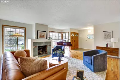 5537 SW Seymour Ct, Portland, OR 97221 - Photo 5