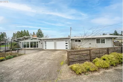 1233 1st St, Springfield, OR 97477 - Photo 1