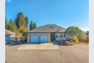 59720 Oliver Heights Ln, Saint Helens, OR 97051 - Photo 3