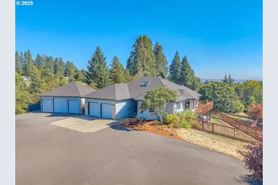59720 Oliver Heights Ln, Saint Helens, OR 97051 - Photo 1