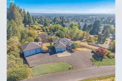 59720 Oliver Heights Ln, Saint Helens, OR 97051 - Photo 3