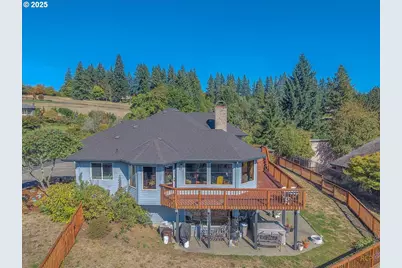 59720 Oliver Heights Ln, Saint Helens, OR 97051 - Photo 9