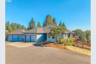 59720 Oliver Heights Ln, Saint Helens, OR 97051 - Photo 5