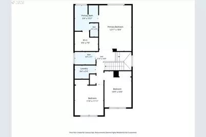 3618 Wild Rose Loop, West Linn, OR 97068 - Photo 41