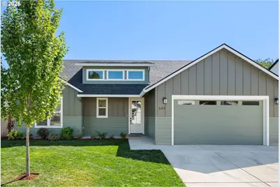 544 Buster Ln, Eugene, OR 97404 - Photo 3