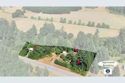 93099 Marcola Rd, Marcola, OR 97454 - Photo 3