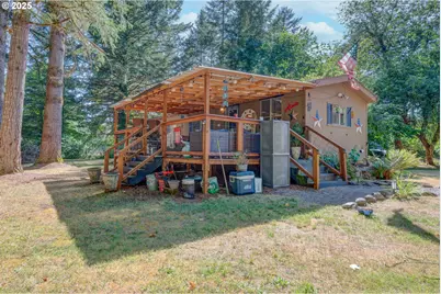 93099 Marcola Rd, Marcola, OR 97454 - Photo 23