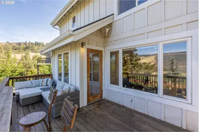 407 Huskey Rd, Mosier, OR 97040 - Photo 17