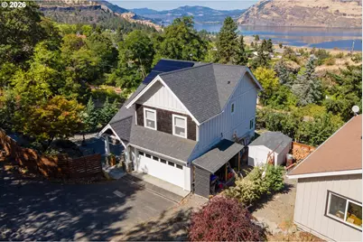 407 Huskey Rd, Mosier, OR 97040 - Photo 1