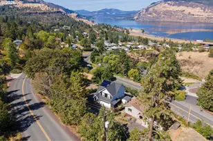 407 Huskey Rd, Mosier, OR 97040 - Photo 3
