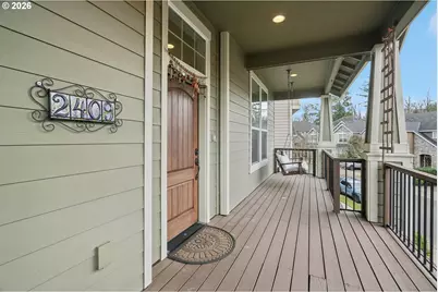 2409 NW Arnott Ln, Portland, OR 97229 - Photo 3