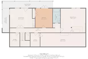 3788 Calaroga Dr, West Linn, OR 97068 - Photo 45
