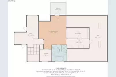 3788 Calaroga Dr, West Linn, OR 97068 - Photo 43
