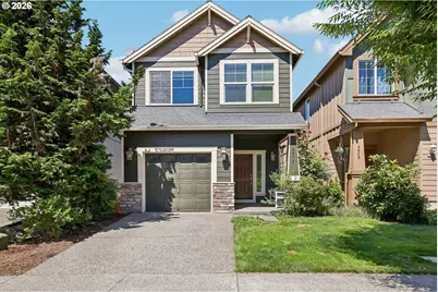 4617 SE Teakwood St, Hillsboro, OR 97123 - Photo 1
