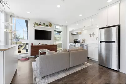 1480 N Jarrett St #204, Portland, OR 97217 - Photo 9