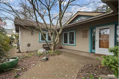 4715 NE Everett St, Portland, OR 97213 - Photo 5