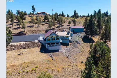 4252 SW Lakeview Dr, Culver, OR 97734 - Photo 3